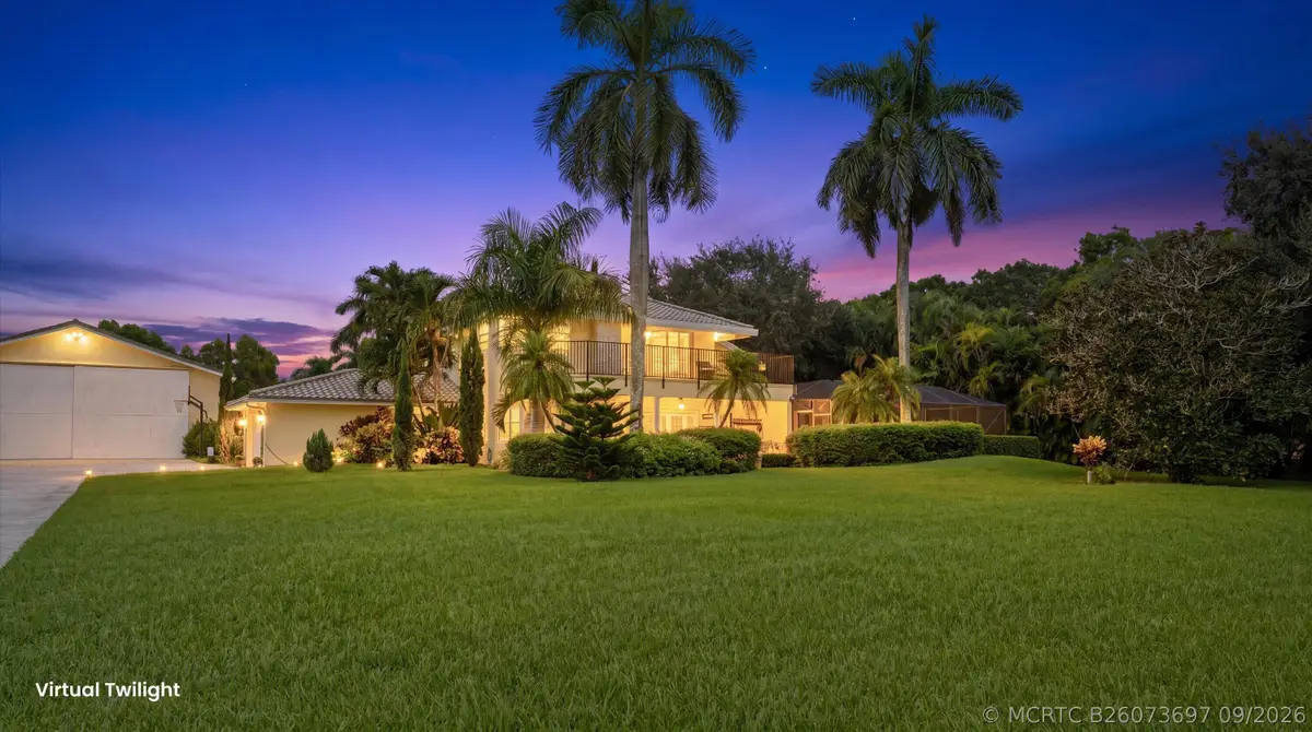 10861 Denoeu Road, Boynton Beach, FL 33472 - #1
