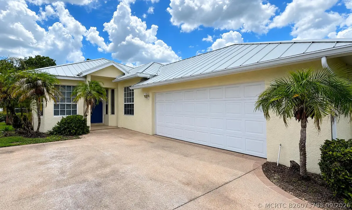 9437 Poinciana Court, Fort Pierce, FL 34951 - #1