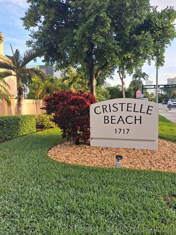 1717 S Ocean Boulevard #21, Pompano Beach, FL 33062