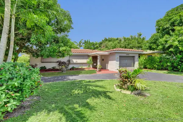 1112 S 22nd Court, Hollywood, FL 33020