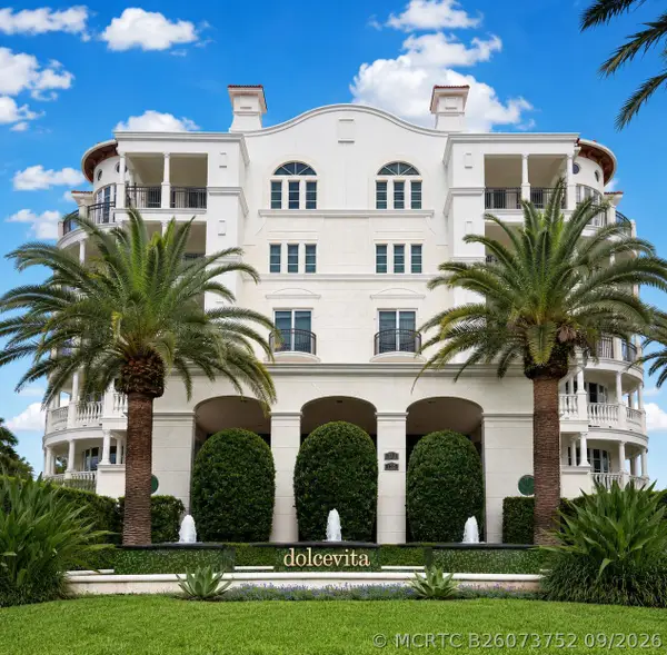 155 S Ocean Avenue #305, Palm Beach Shores, FL 33404