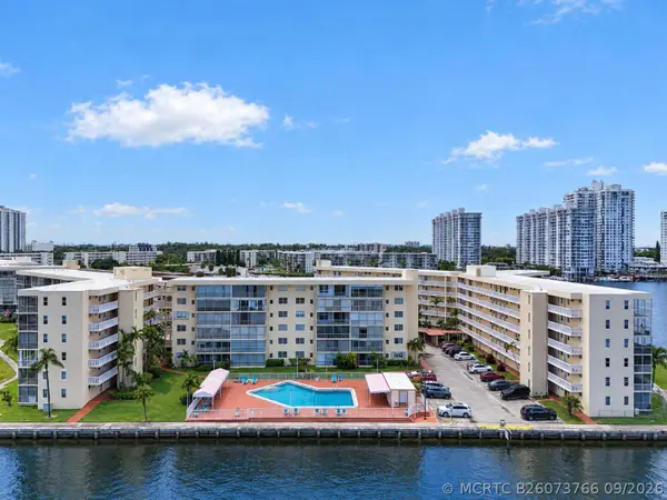 2999 Point East Drive #C109, Aventura, FL 33160