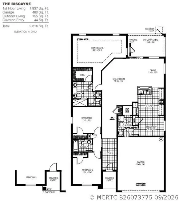 1667 Garden Grove Circle, Fort Pierce, FL 34947 - #2