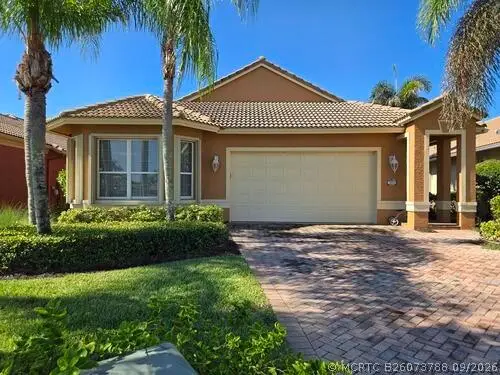 1820 Wildcat Cove Drive, Fort Pierce, FL 34949 - #1