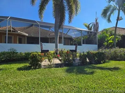 1820 Wildcat Cove Drive, Fort Pierce, FL 34949 - #2