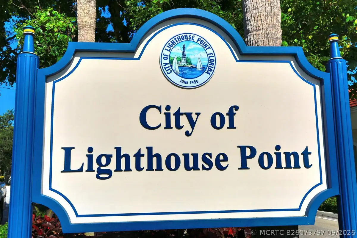4110 NE 27th Avenue, Lighthouse Point, FL 33064 - #1