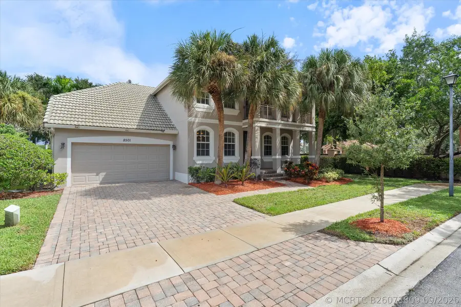 8501 Portobello Lane, Palm Beach Gardens, FL 33418 - #2