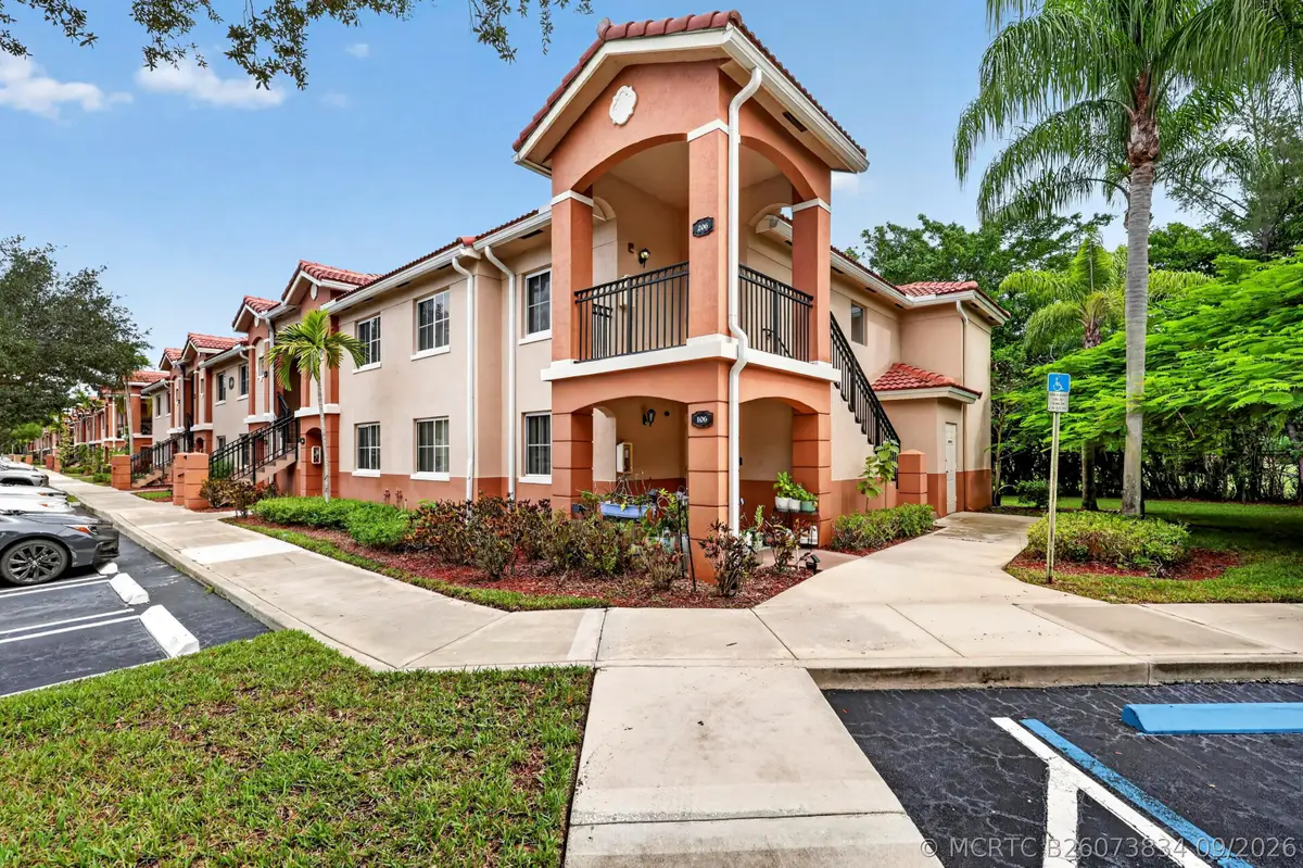 3496 Briar Bay Boulevard #206, West Palm Beach, FL 33411 - #1