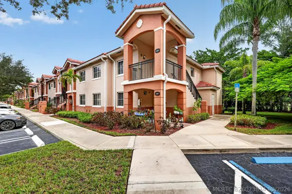 3496 Briar Bay Boulevard #206, West Palm Beach, FL 33411