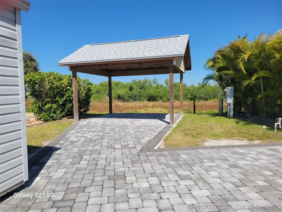 3925 SW 6th Glen, Okeechobee, FL 34974 - #3
