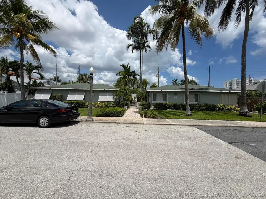 Address Withheld By Seller, West Palm Beach, FL 33405 - #2