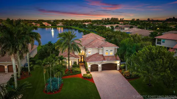 7788 Eden Ridge Way, Palm Beach Gardens, FL 33412