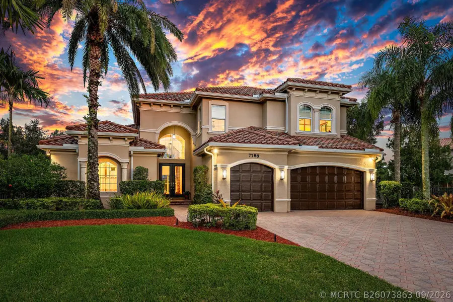7788 Eden Ridge Way, Palm Beach Gardens, FL 33412 - #2