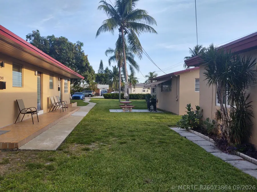 2341 Harding Street, Hollywood, FL 33020 - #2