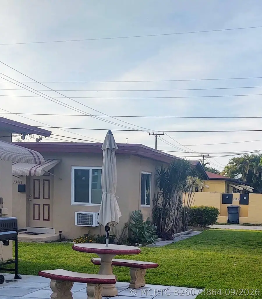 2341 Harding Street, Hollywood, FL 33020 - #3