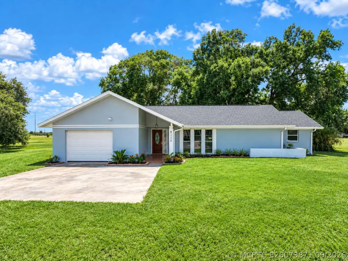 8316 Hampshire Drive, Sebring, FL 33876 - #1