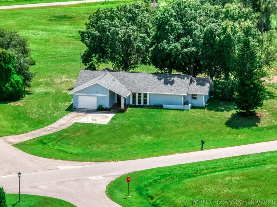 8316 Hampshire Drive, Sebring, FL 33876 - #2