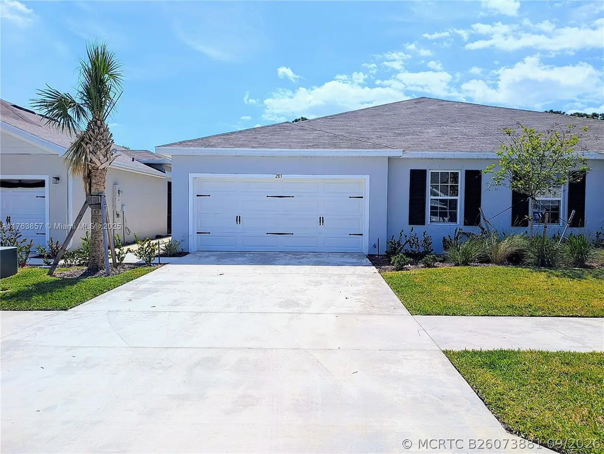 285 Raspberry Road, Fort Pierce, FL 34981 - #1