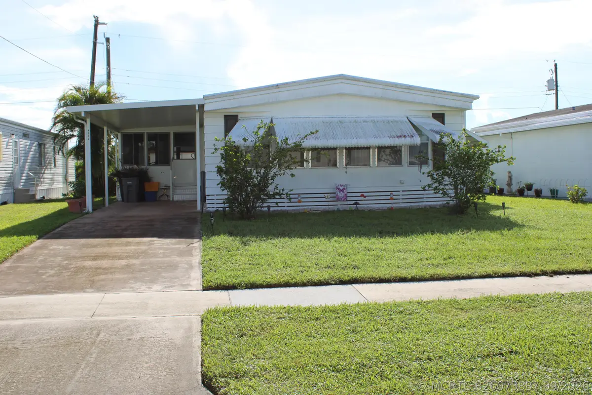 4034 Sandpine Circle, Boynton Beach, FL 33436 - #1