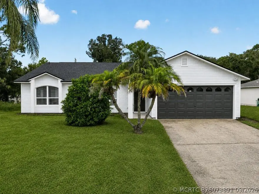 8545 101st Avenue, Vero Beach, FL 32967 - #1