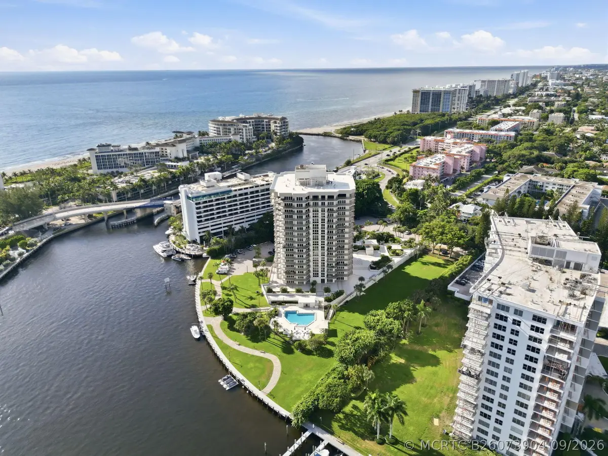 901 E Camino Real #6D, Boca Raton, FL 33432 - #1