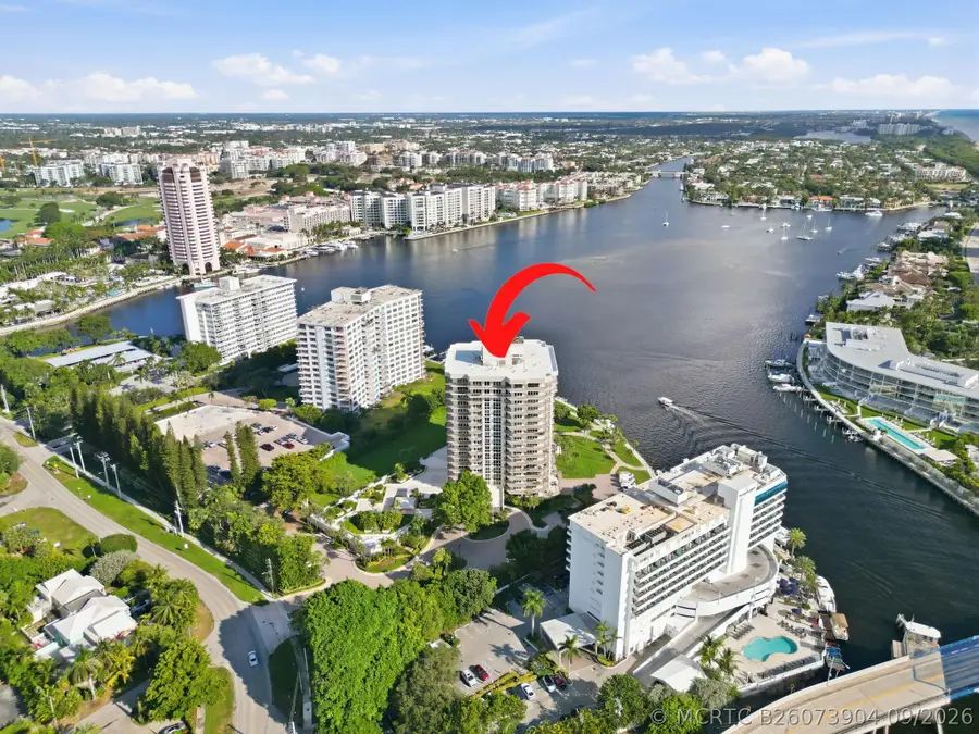 901 E Camino Real #6D, Boca Raton, FL 33432 - #3