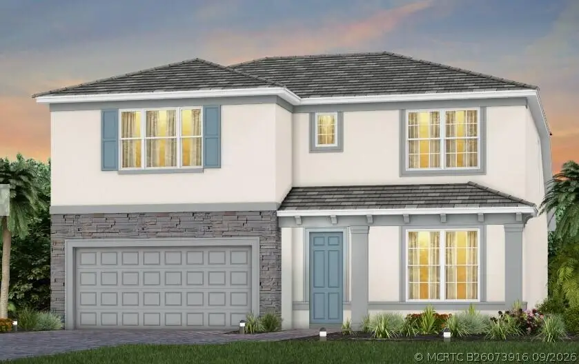 4303 Santa Maria Circle #162 Whitestone, Vero Beach, FL 32967 - #1