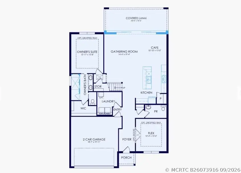 4303 Santa Maria Circle #162 Whitestone, Vero Beach, FL 32967 - #2