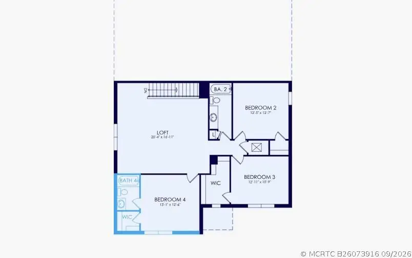 4303 Santa Maria Circle #162 Whitestone, Vero Beach, FL 32967 - #3
