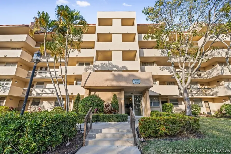 7080 Environ Boulevard #423, Lauderhill, FL 33319 - #2
