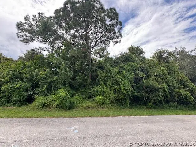 5807 Shannon Drive, Fort Pierce, FL 34951 - #1