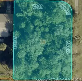 7701 Santana Avenue, Fort Pierce, FL 34951 - #3