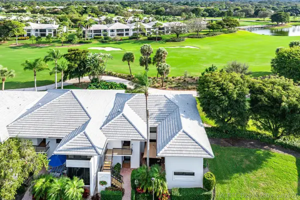 3954 Quail Ridge Drive N #Egret, Boynton Beach, FL 33436