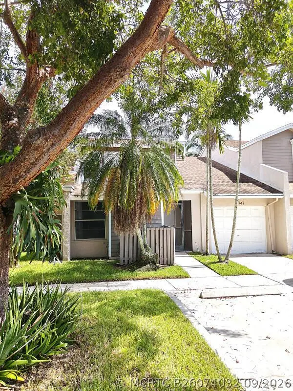 15747 Woodgate Place, Sunrise, FL 33326 - #1