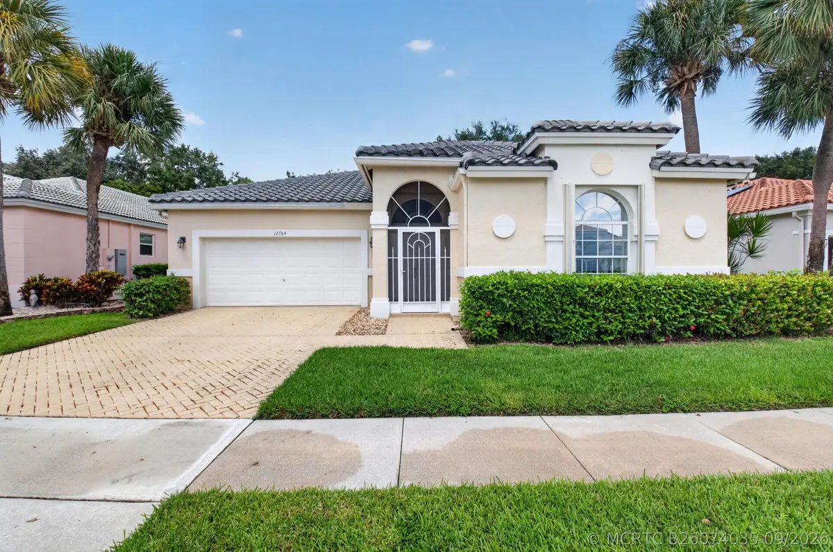 12764 Coral Lakes Drive, Boynton Beach, FL 33437 - #1