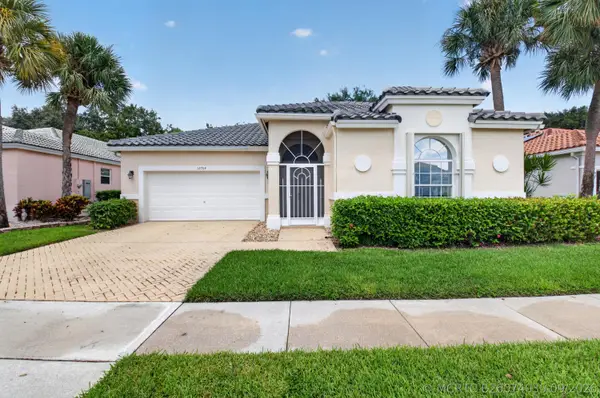 12764 Coral Lakes Drive, Boynton Beach, FL 33437