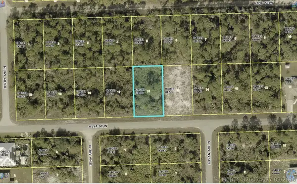 3510 61st Street W, Lehigh Acres, FL 33971
