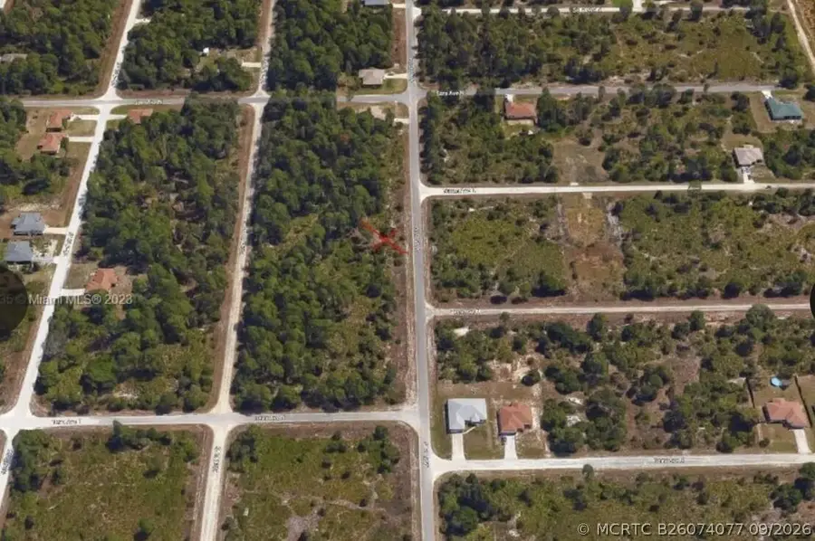 3510 61st Street W, Lehigh Acres, FL 33971 - #2