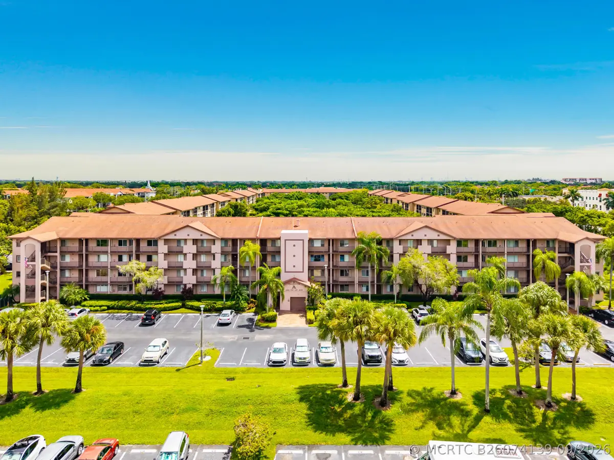1651 SW 127th Avenue Sw #105A, Pembroke Pines, FL 33027 - #1