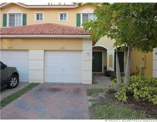 1721 SW 81st Terrace, North Lauderdale, FL 33068 - #1