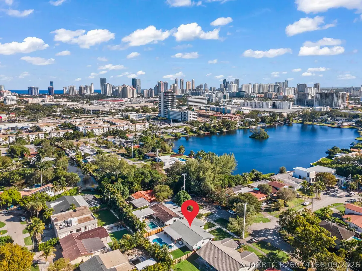 2451 NE 199th Street, Miami, FL 33180 - #1