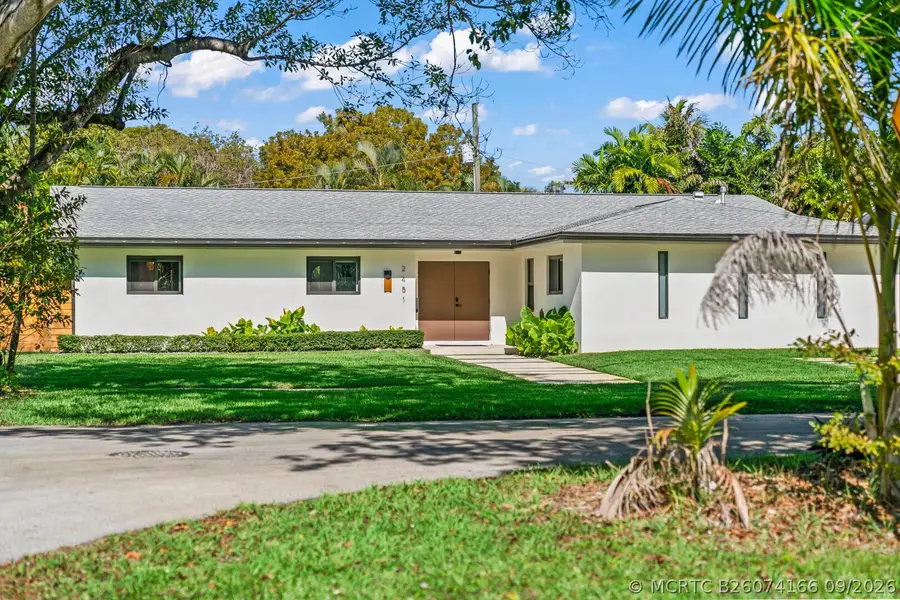 2451 NE 199th Street, Miami, FL 33180 - #3