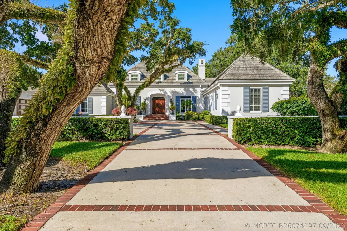 Address Withheld By Seller, Indian River Shores, FL 32963 - #1