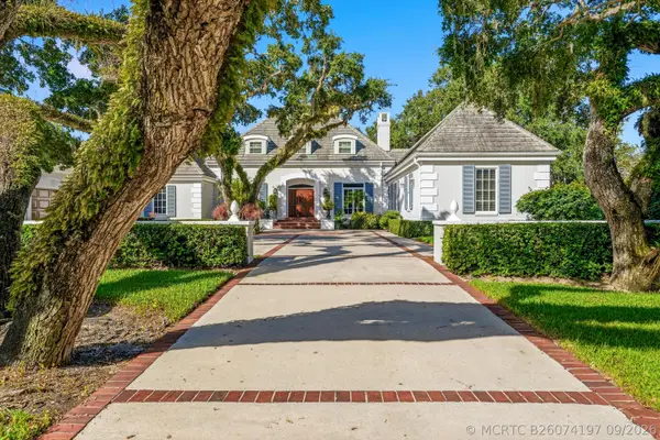 Address Withheld By Seller, Indian River Shores, FL 32963