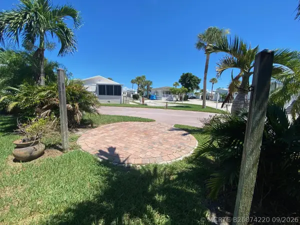 108 Nettles Boulevard, Jensen Beach, FL 34957