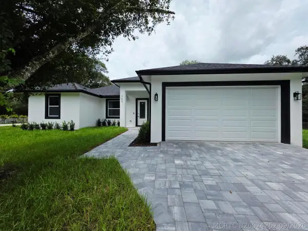 702 NW 39th Circle, Okeechobee, FL 34972