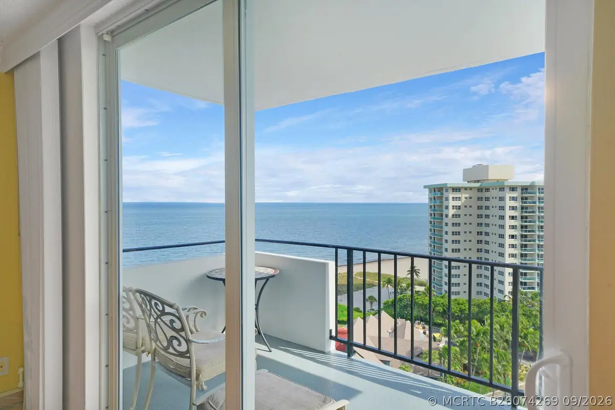 2000 S Ocean Boulevard #14L, Lauderdale By The Sea, FL 33062 - #1