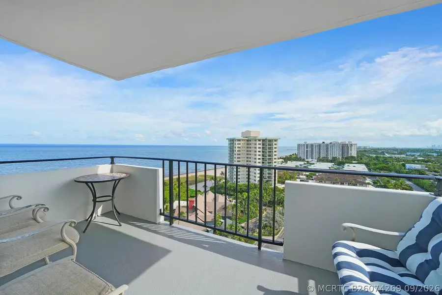 2000 S Ocean Boulevard #14L, Lauderdale By The Sea, FL 33062 - #2