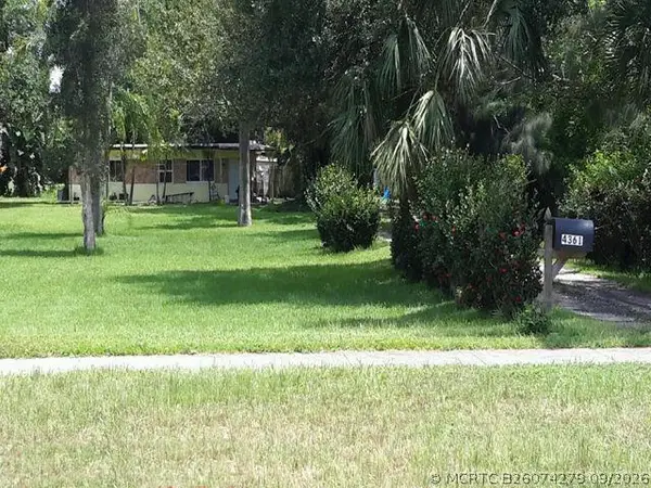 4361 SW 25th Street, Fort Lauderdale, FL 33317
