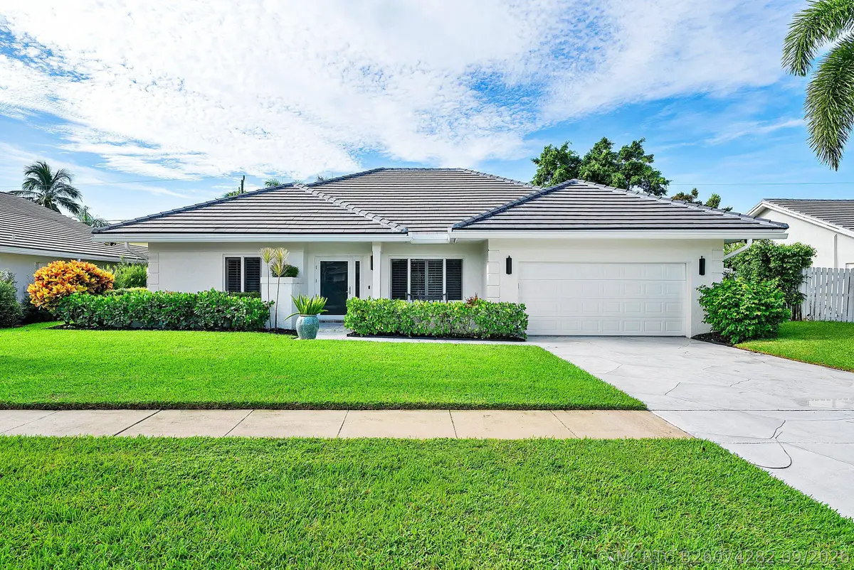 436 Prairie Rose Lane, Boca Raton, FL 33487 - #1